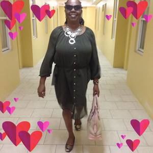 Meet your Posher, Marilyn